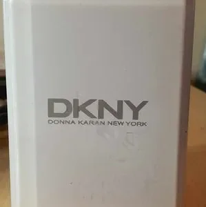 DKNY Women\'s Silver and Black Dress Watch NY3430 with Rhinestones s-l1200.jpg main image 4